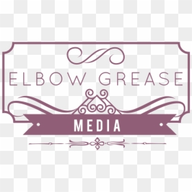 Graphic Design, HD Png Download - grease logo png