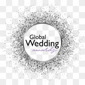 Global Wedding Awards, HD Png Download - wedding logo png