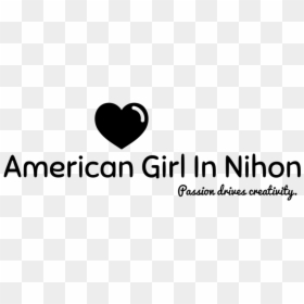 American Girl Logo Png, Transparent Png - american girl logo png