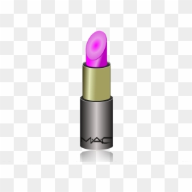 Mac Cosmetics, HD Png Download - mac cosmetics logo png