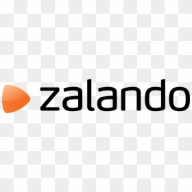 Zalando Logo Transparent, HD Png Download - mac cosmetics logo png