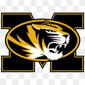 Missouri Tigers Logo, HD Png Download - missouri tigers logo png