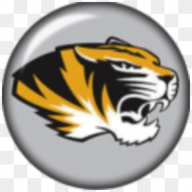 Mizzou Tigers, HD Png Download - missouri tigers logo png