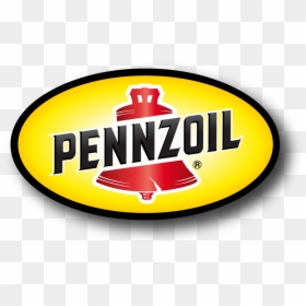 Graphic Design, HD Png Download - pennzoil logo png
