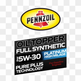 Pennzoil-quaker State, HD Png Download - pennzoil logo png