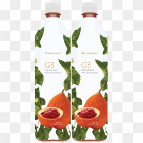 G3 King Of Fruit Juice By Nu Skin Pharmanex - Nu Skin G3 Juice, HD Png Download - fruits juice png