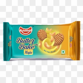 Anmol Butter Biscuits, HD Png Download - kaju png