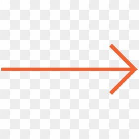 Transparent Cute Arrows Png - Orange Png Down Arrow, Png Download - orange arrow png