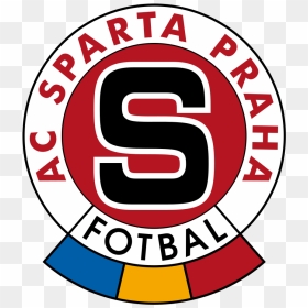 Ac Sparta Praha Esportslogo Square - Ac Sparta Praha Logo, HD Png Download - ac images png
