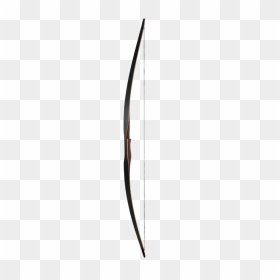 Longbow, HD Png Download - rko outta nowhere png