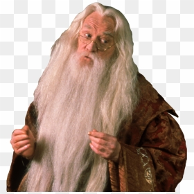 Dumbledore Png, Transparent Png - dumbledore png