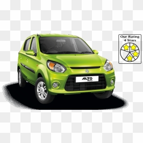 Maruti Suzuki Alto - Suzuki Alto 2020 Philippines, HD Png Download - indian car png