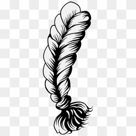 Clip Art, HD Png Download - tress png