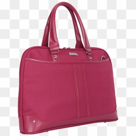 Black Ladies- Corporate Laptop Bag - Tote Bag, HD Png Download - ladies purse png