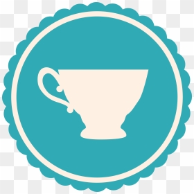Tea Cup, HD Png Download - tea cup vector png