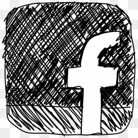 Download Sketch Marketing Digital Blog Facebook Consultant - Portable Network Graphics, HD Png Download - blog png