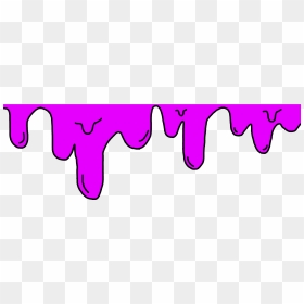#slime #aesthetic #pink #tumblr #border #cute #cool, HD Png Download - tumblr border png