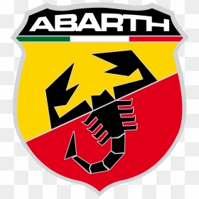 Abarth Logo, HD Png Download - scorpio car png