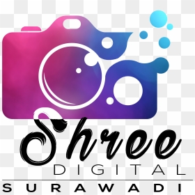 Shree Photography Logo Png, Transparent Png - shree logo png