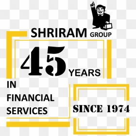 Stfc - Logo Shriram Transport Finance, HD Png Download - shree ram png