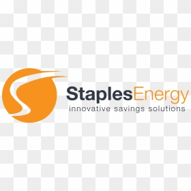 Staples & Associates, Inc - Graphic Design, HD Png Download - staples logo png