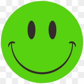 Smiley Emojipedia Pictogram - Smiley, HD Png Download - happy smiley png