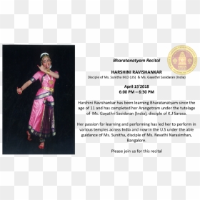 Performance, HD Png Download - venkateswara png