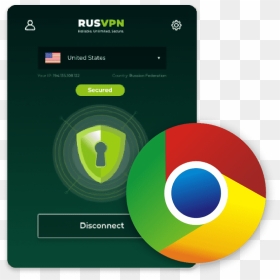 Protection - Google Chrome, HD Png Download - gogal png