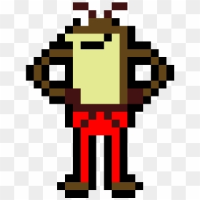 Pacman Cherry Png, Transparent Png - cuphead logo png
