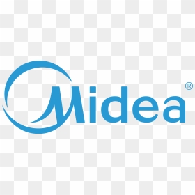 Midea Logos Download - Midea Logo Png, Transparent Png - ac images png