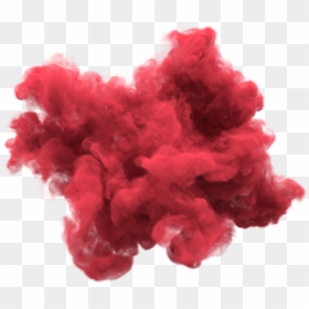 Background Red Smoke Png, Transparent Png - bike smoke png