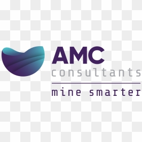 Open Pit Mine Logo, HD Png Download - amc logo png