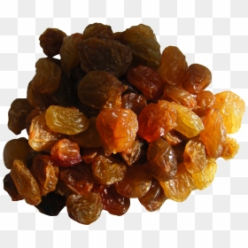 Raisins Transparent Background, HD Png Download - kaju png