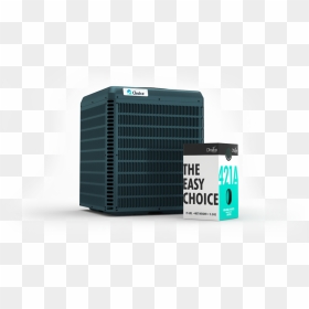 Ac Unit Cylinder V4 - Computer Case, HD Png Download - ac images png
