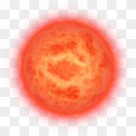 Giant Red Star 1 - Transparent Red Giant Star Png, Png Download - giant png