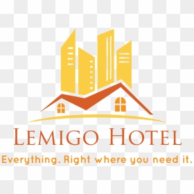 Thumb Image - Logo Of A Hotel, HD Png Download - hotel png