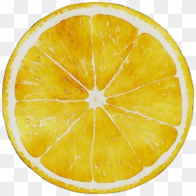 Lemon Yellow Citric Acid Citrus - Bitter Orange, HD Png Download - acid png