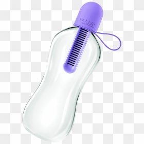 Bobble Water Bottle, HD Png Download - water jar png