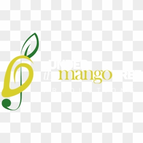Under The Mango Tree Logo - Graphics, HD Png Download - mango leaf png