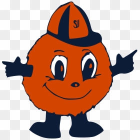 Otto Syracuse University Logo, HD Png Download - syracuse logo png