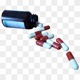 Hap Tablet Pharmaceutical Drug Capsule - Aesthetic Pills Png, Transparent Png - drug png