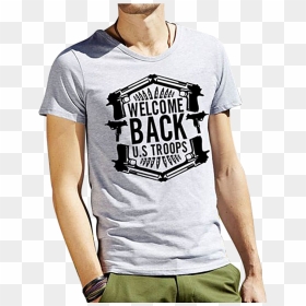 Active Shirt, HD Png Download - shirts for men png