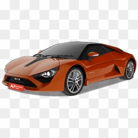 Lamborghini Reventón, HD Png Download - indian car png