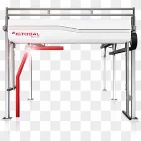 Istobal Tracer, HD Png Download - tracer.png