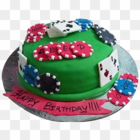 Birthday Cake, HD Png Download - chocolate birthday cake png