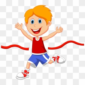 Walking Clipart Family Outing - Athlete Clipart, HD Png Download - family walking png