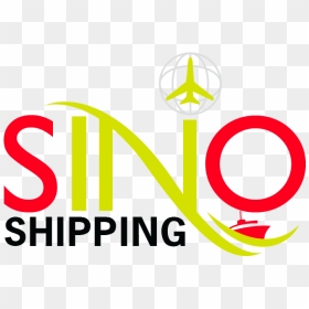 Reliable And Secure Sino Shipping - Graphic Design, HD Png Download - shipping png