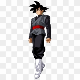 Goku Black, HD Png Download - call of duty hitmarker png