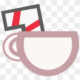 #cuphead - Emblem, HD Png Download - cuphead logo png