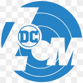 Dc Database - Dc Ink And Dc Zoom, HD Png Download - dc png